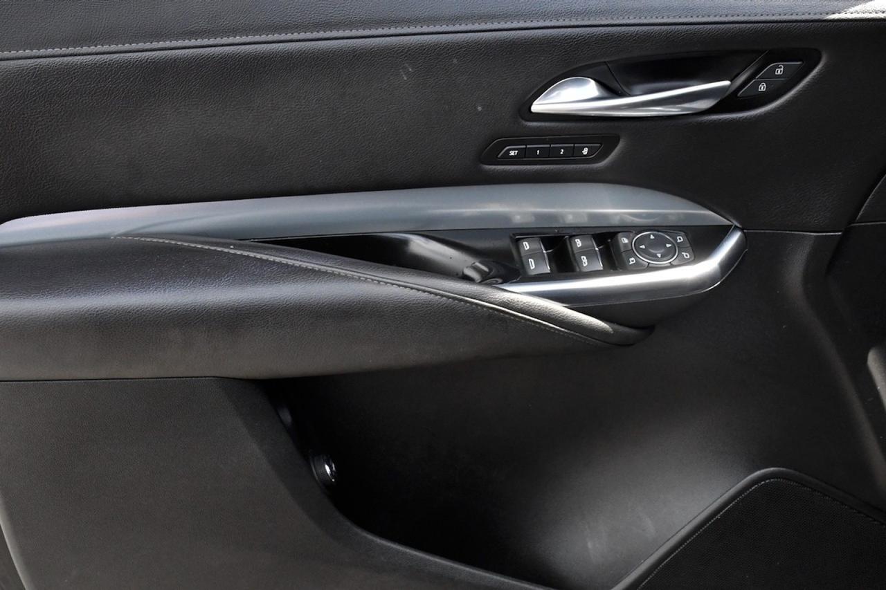 2019 Cadillac XT4 FWD Premium Luxury Lake Worth FL