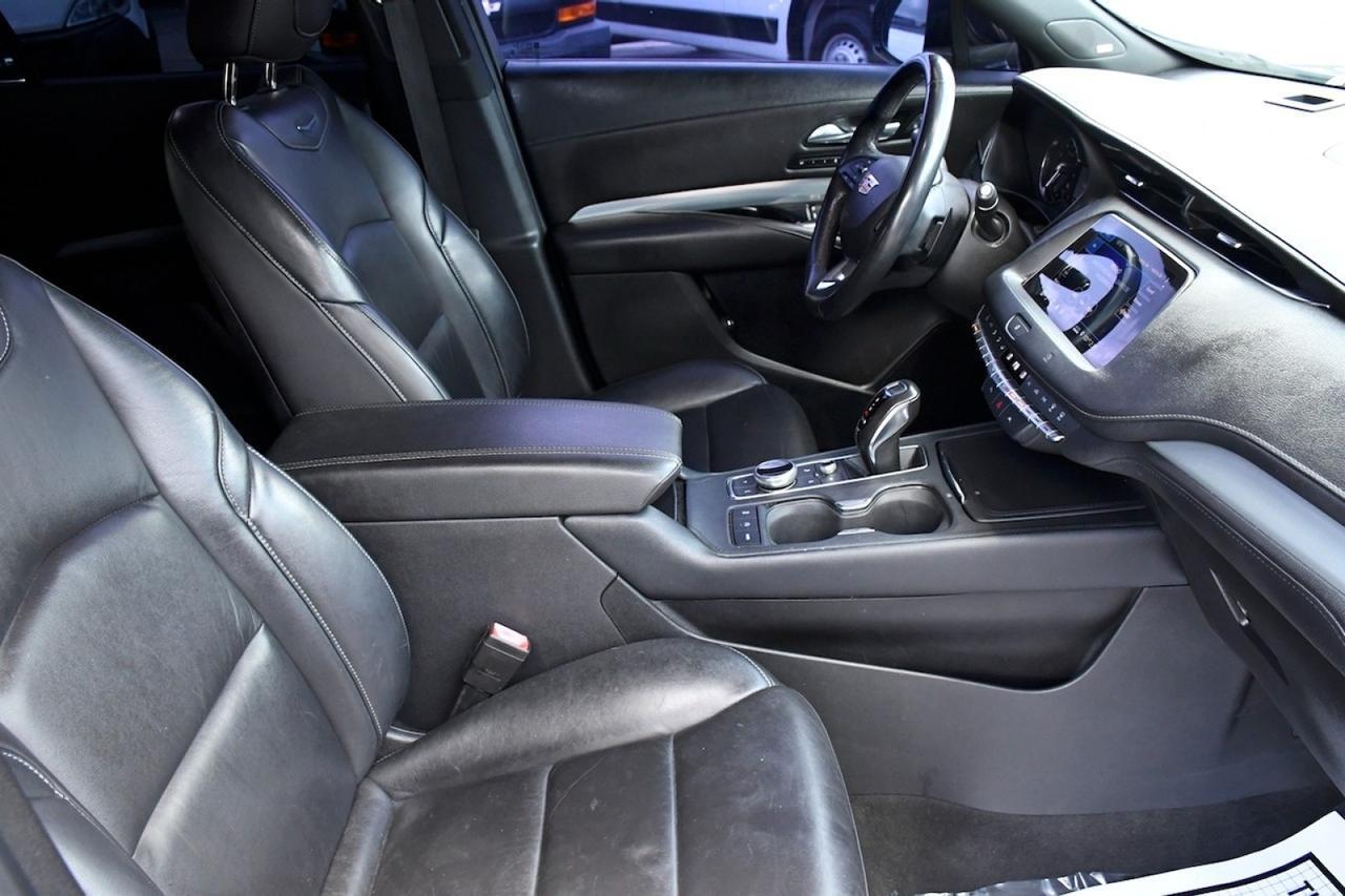 2019 Cadillac XT4 FWD Premium Luxury Lake Worth FL