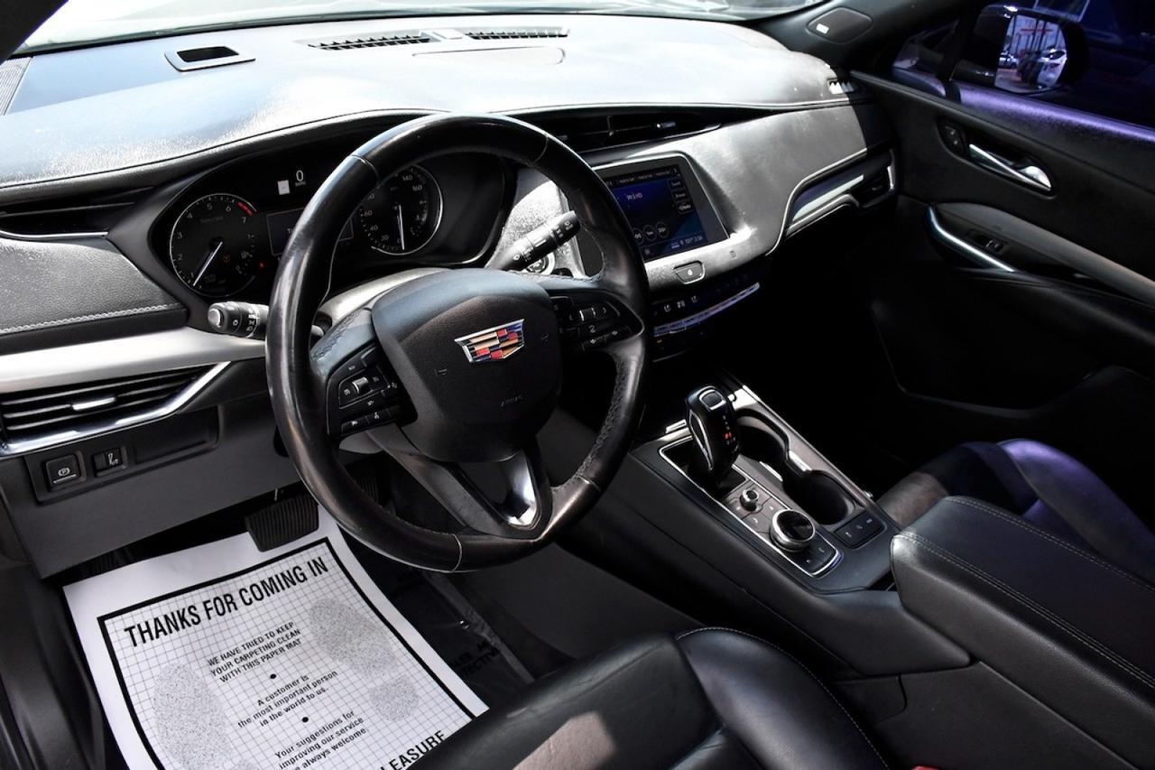 2019 Cadillac XT4 FWD Premium Luxury Lake Worth FL