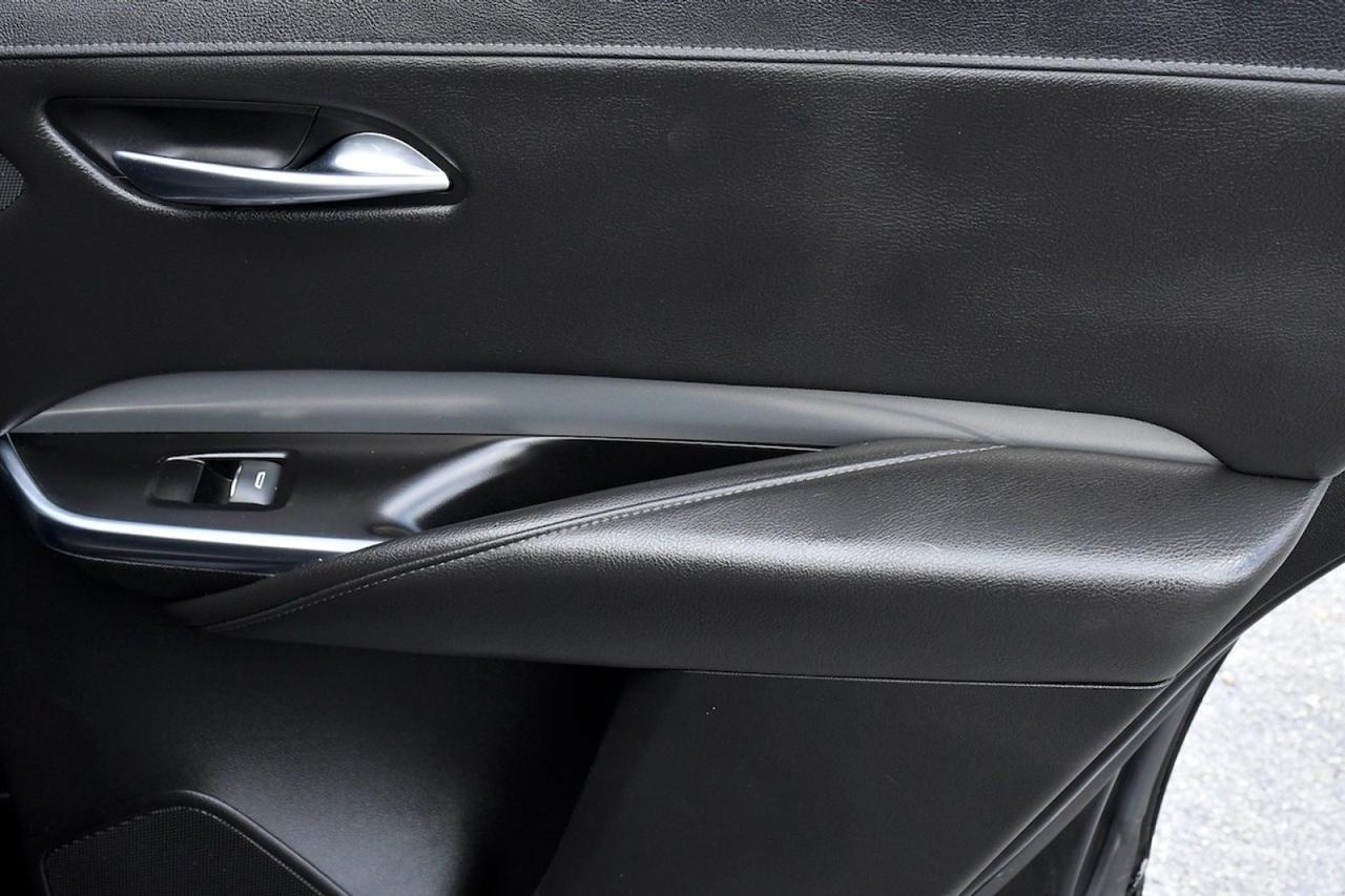 2019 Cadillac XT4 FWD Premium Luxury Lake Worth FL