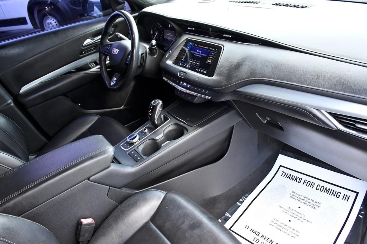 2019 Cadillac XT4 FWD Premium Luxury Lake Worth FL