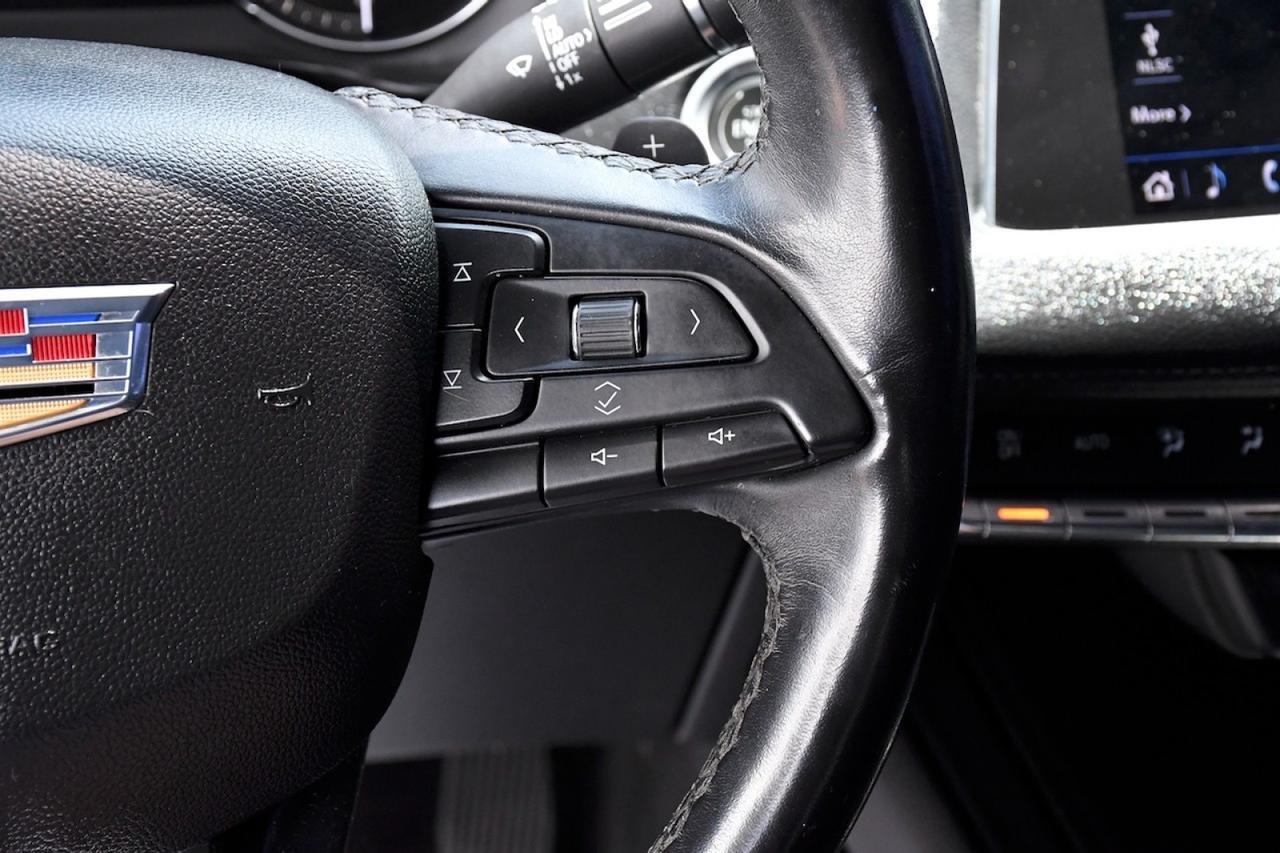 2019 Cadillac XT4 FWD Premium Luxury Lake Worth FL