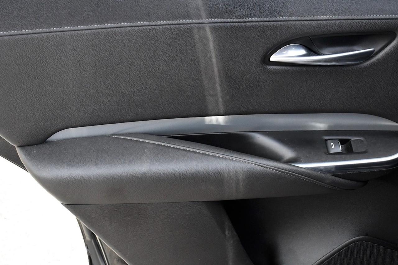 2019 Cadillac XT4 FWD Premium Luxury Lake Worth FL