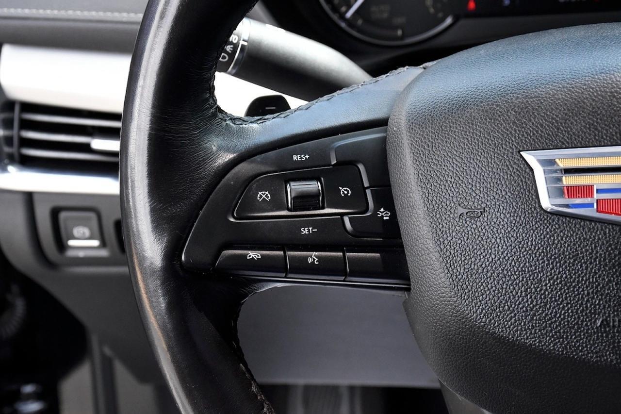 2019 Cadillac XT4 FWD Premium Luxury Lake Worth FL