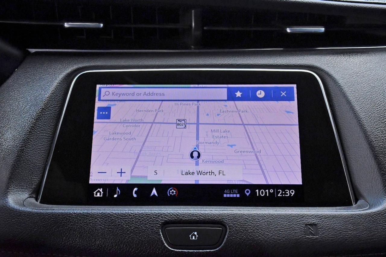 2019 Cadillac XT4 FWD Premium Luxury Lake Worth FL