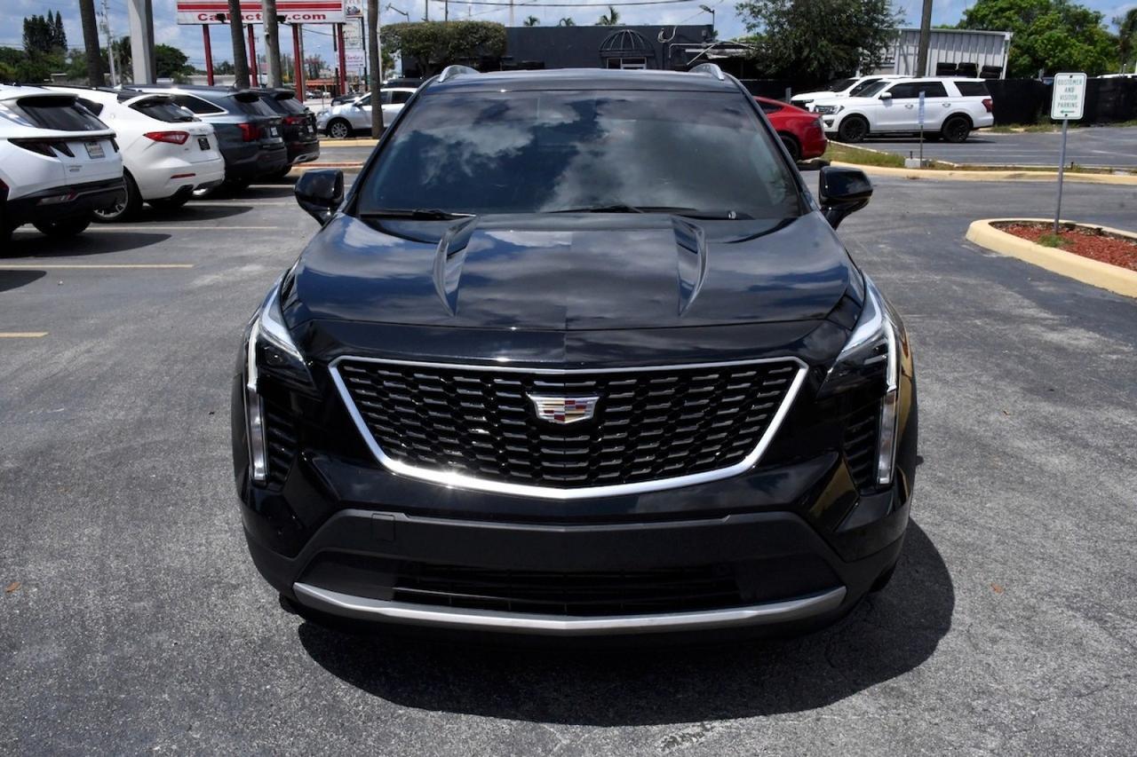 2019 Cadillac XT4 FWD Premium Luxury Lake Worth FL