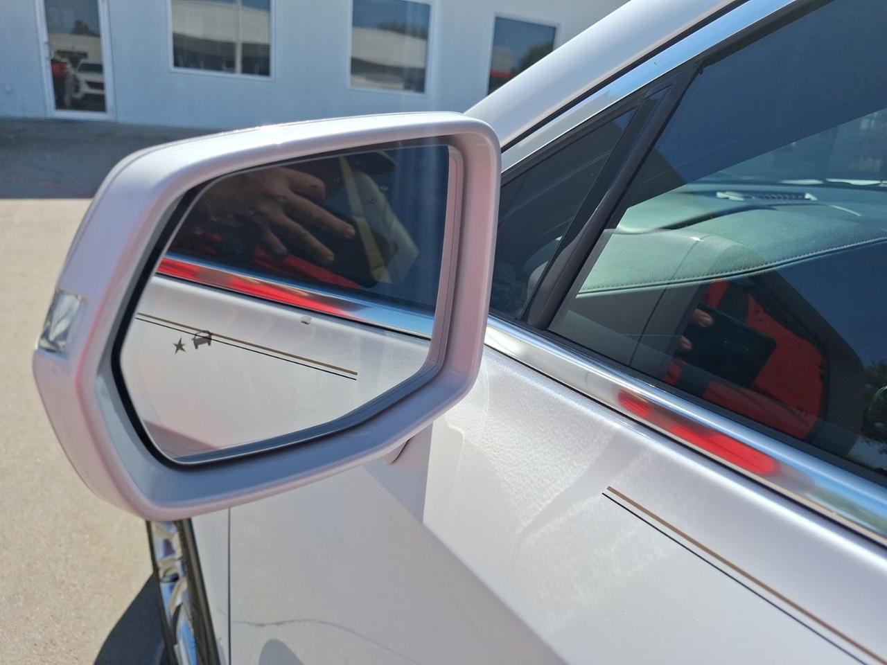 2019 Cadillac XT4 FWD Premium Luxury Hurst TX