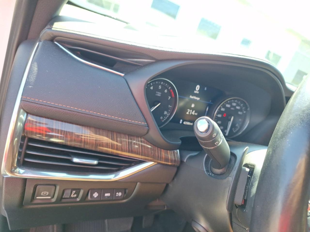 2019 Cadillac XT4 FWD Premium Luxury Hurst TX