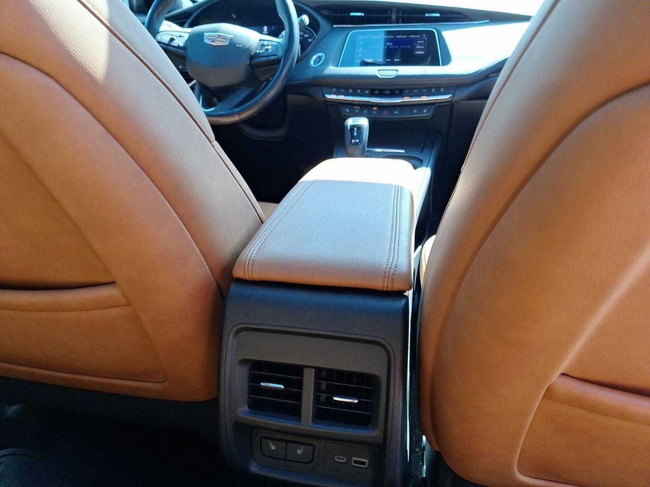 2019 Cadillac XT4 FWD Premium Luxury Hurst TX