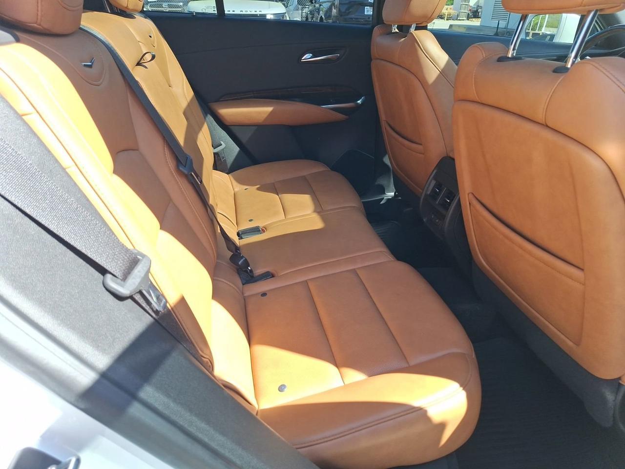 2019 Cadillac XT4 FWD Premium Luxury Hurst TX