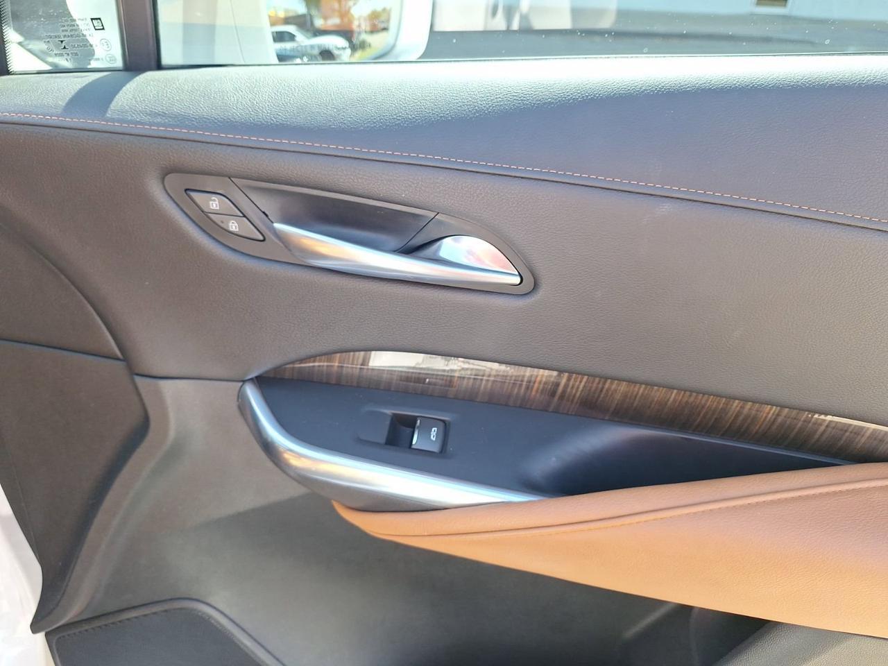 2019 Cadillac XT4 FWD Premium Luxury Hurst TX