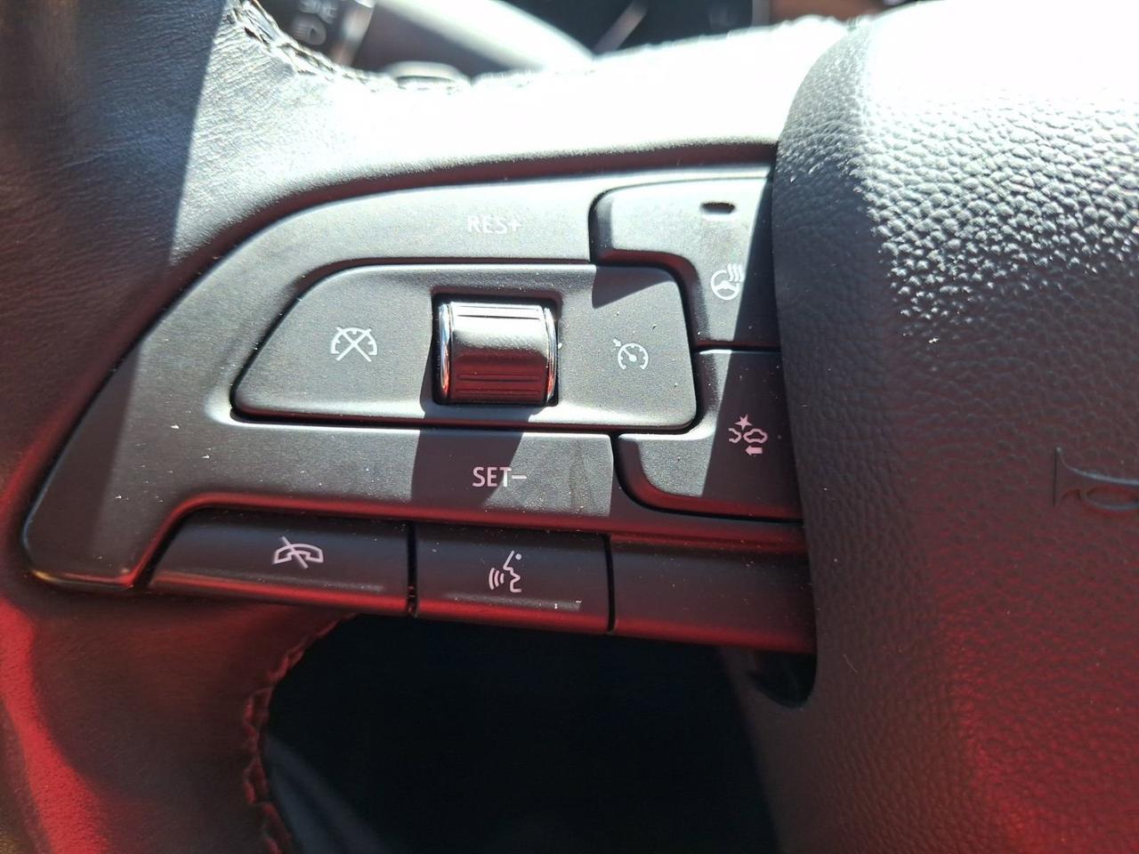 2019 Cadillac XT4 FWD Premium Luxury Hurst TX