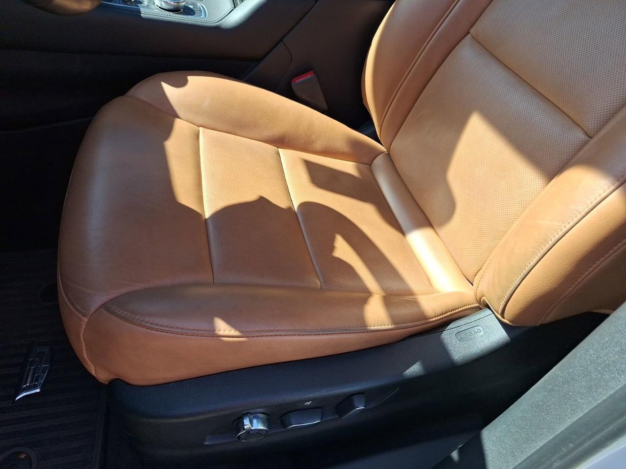 2019 Cadillac XT4 FWD Premium Luxury Hurst TX