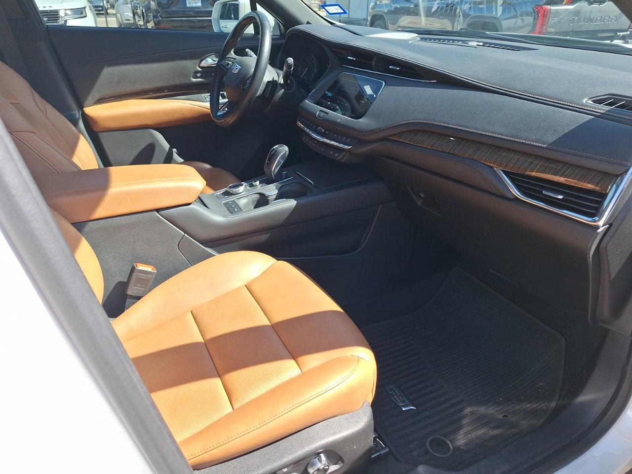 2019 Cadillac XT4 FWD Premium Luxury Hurst TX