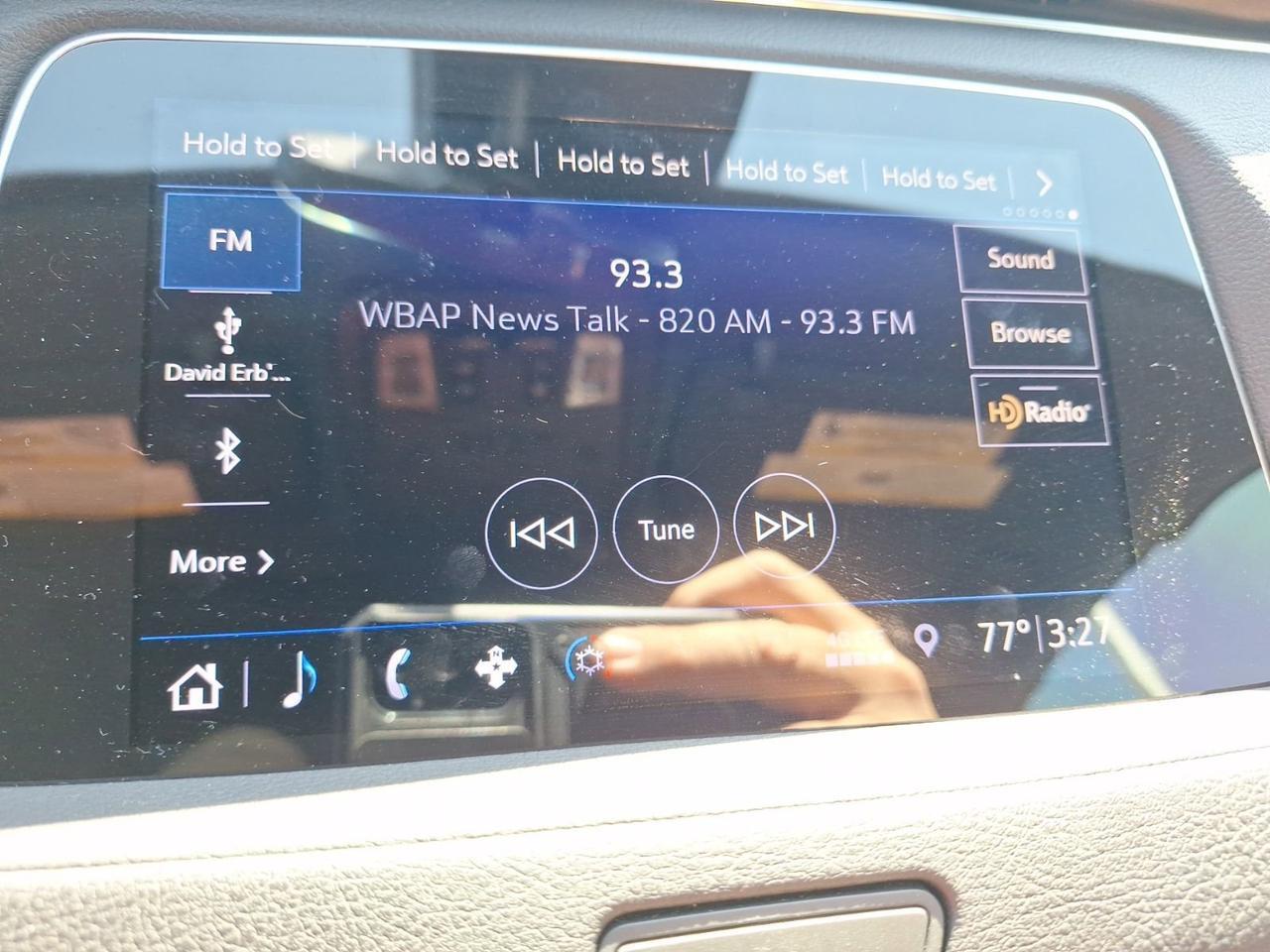 2019 Cadillac XT4 FWD Premium Luxury Hurst TX