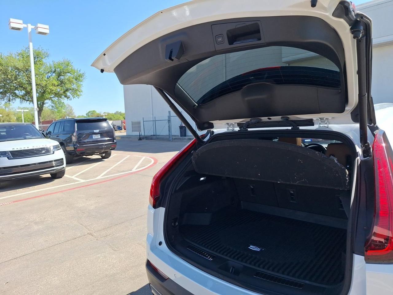 2019 Cadillac XT4 FWD Premium Luxury Hurst TX