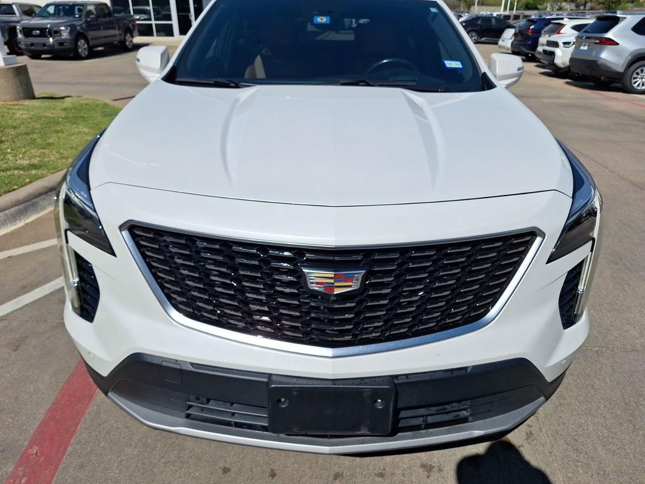 2019 Cadillac XT4 FWD Premium Luxury Hurst TX