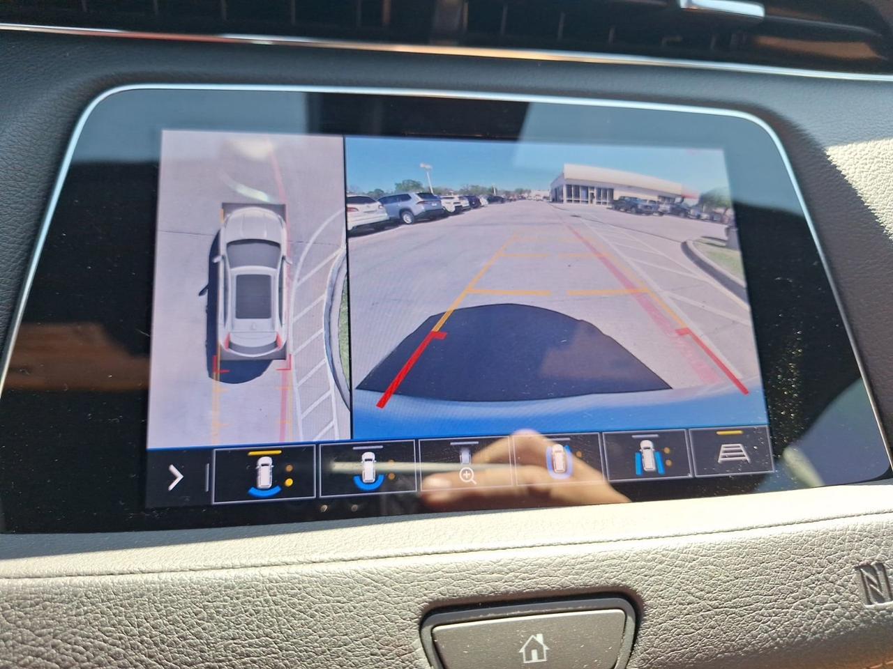 2019 Cadillac XT4 FWD Premium Luxury Hurst TX