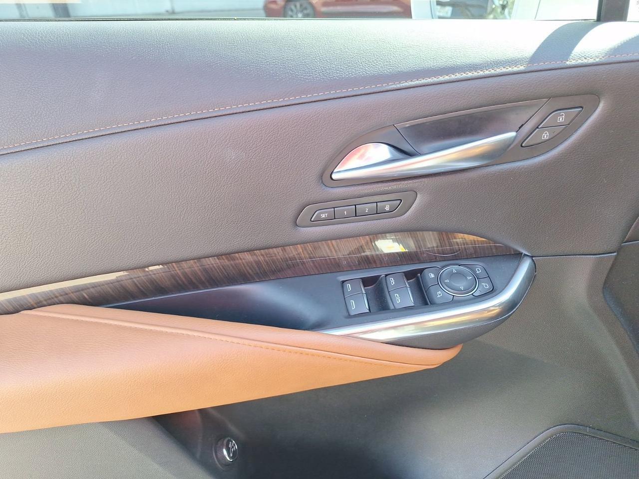 2019 Cadillac XT4 FWD Premium Luxury Hurst TX