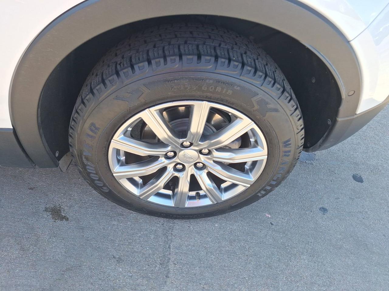 2019 Cadillac XT4 FWD Premium Luxury Hurst TX