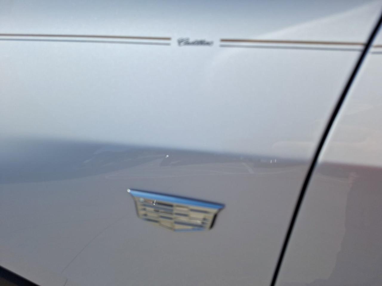 2019 Cadillac XT4 FWD Premium Luxury Hurst TX