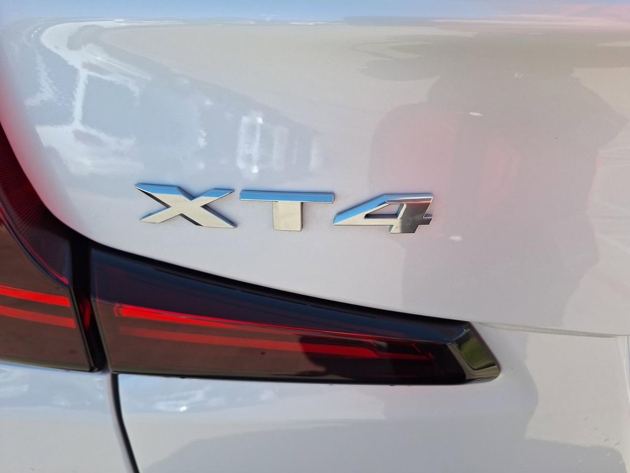 2019 Cadillac XT4 FWD Premium Luxury Hurst TX