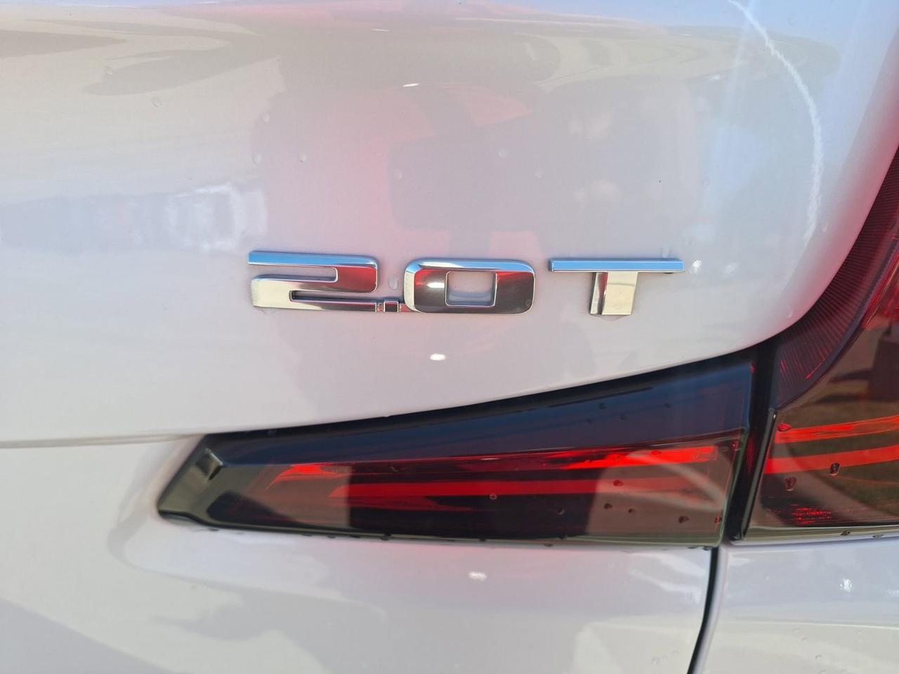 2019 Cadillac XT4 FWD Premium Luxury Hurst TX