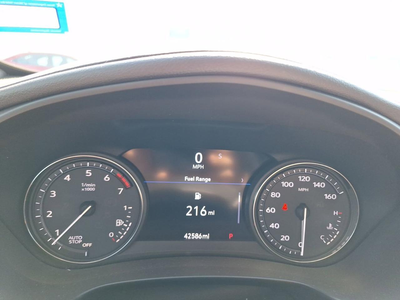 2019 Cadillac XT4 FWD Premium Luxury Hurst TX