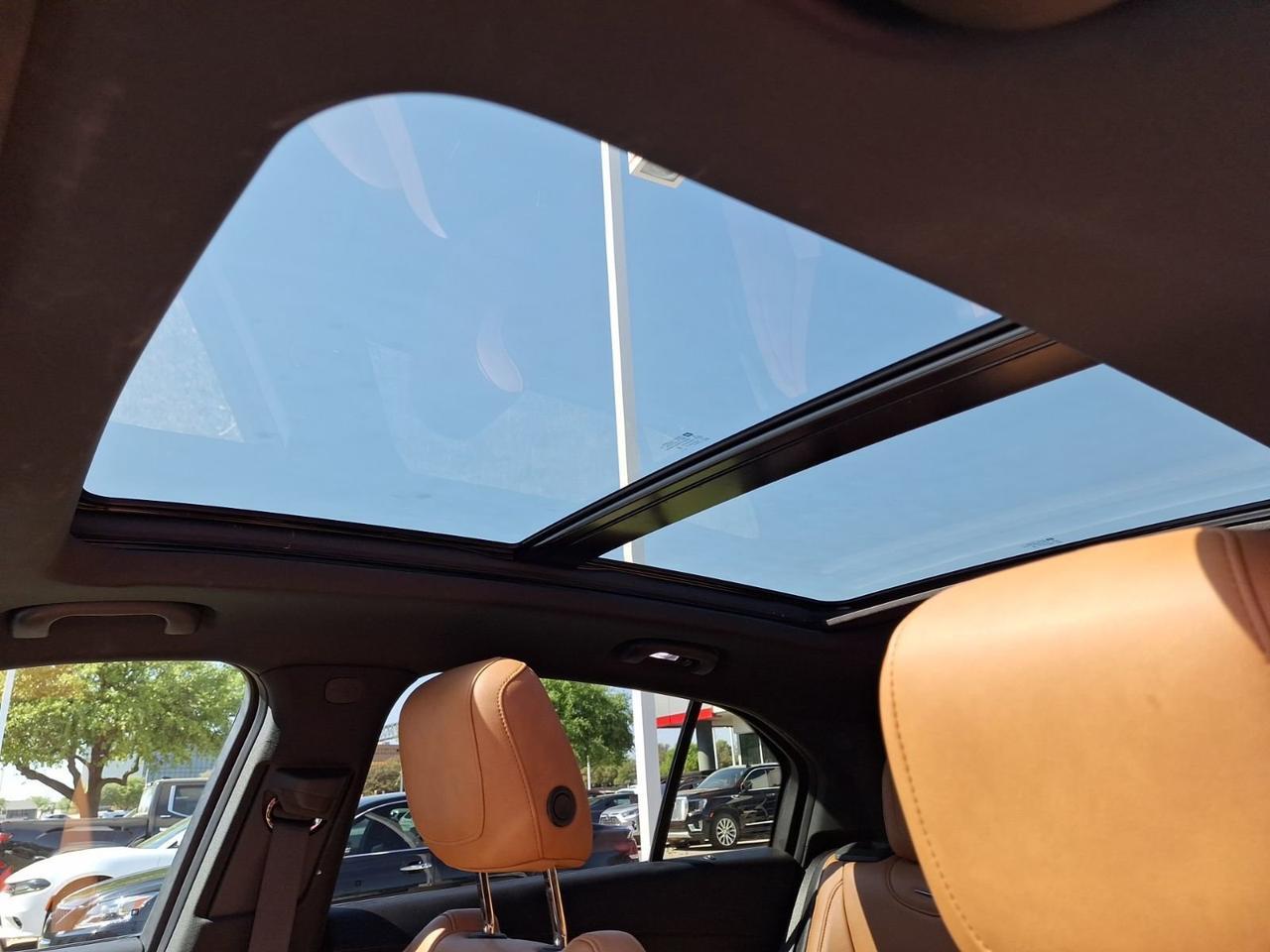 2019 Cadillac XT4 FWD Premium Luxury Hurst TX