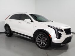 2019_Cadillac_XT4 FWD Premium Luxury_*HEADS-UP DISPLAY, NAVIGATION, SAFETY ALERTS, 360 VIEW CAMERAS, PANORAMA MOONROOF, LEATHER, CLIMATE MASSAGE SEATS, HEATED STEERING, POWER LIFTGATE, BOSE, WIRELESS CHARGING, ANDROID & APPLE_ Round Rock TX