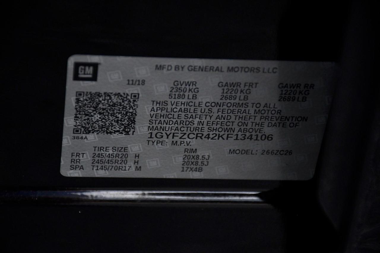 2019 Cadillac XT4 FWD Premium Luxury Lake Worth FL