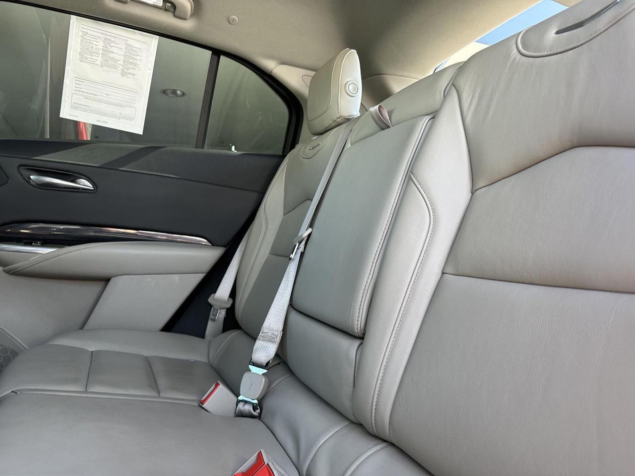 2019 Cadillac XT4 FWD Premium Luxury Tucson AZ
