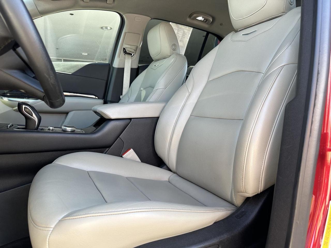 2019 Cadillac XT4 FWD Premium Luxury Tucson AZ