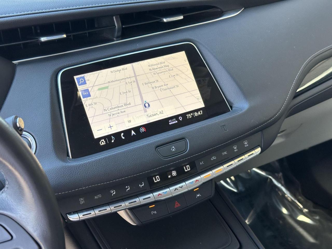 2019 Cadillac XT4 FWD Premium Luxury Tucson AZ