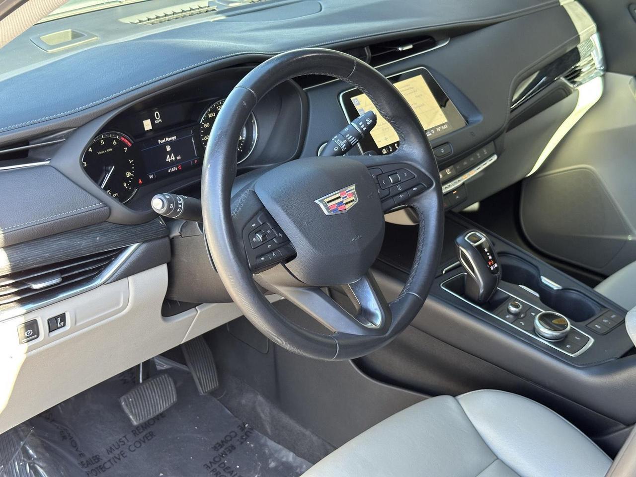 2019 Cadillac XT4 FWD Premium Luxury Tucson AZ