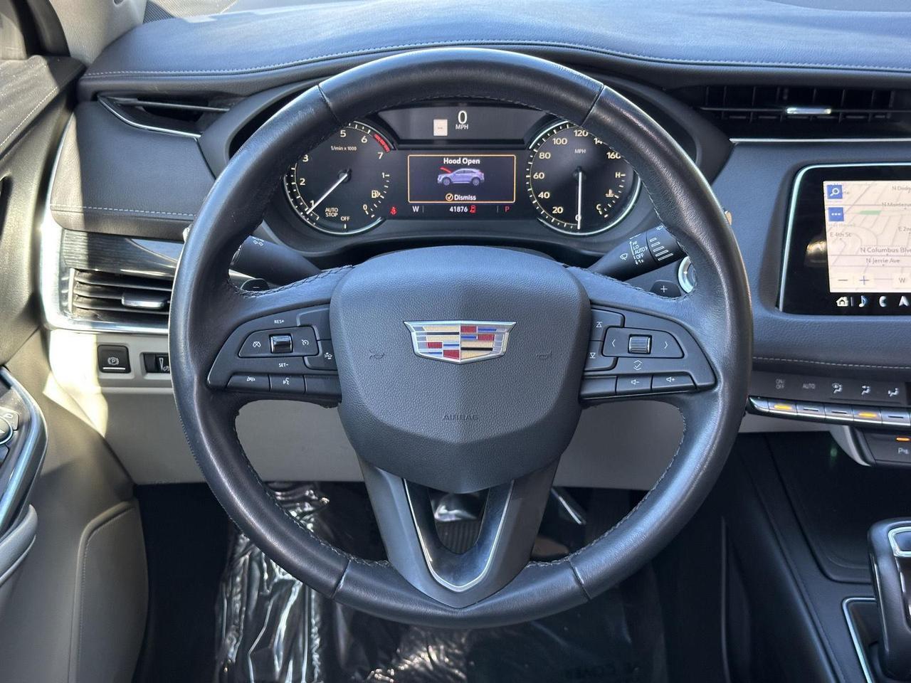 2019 Cadillac XT4 FWD Premium Luxury Tucson AZ