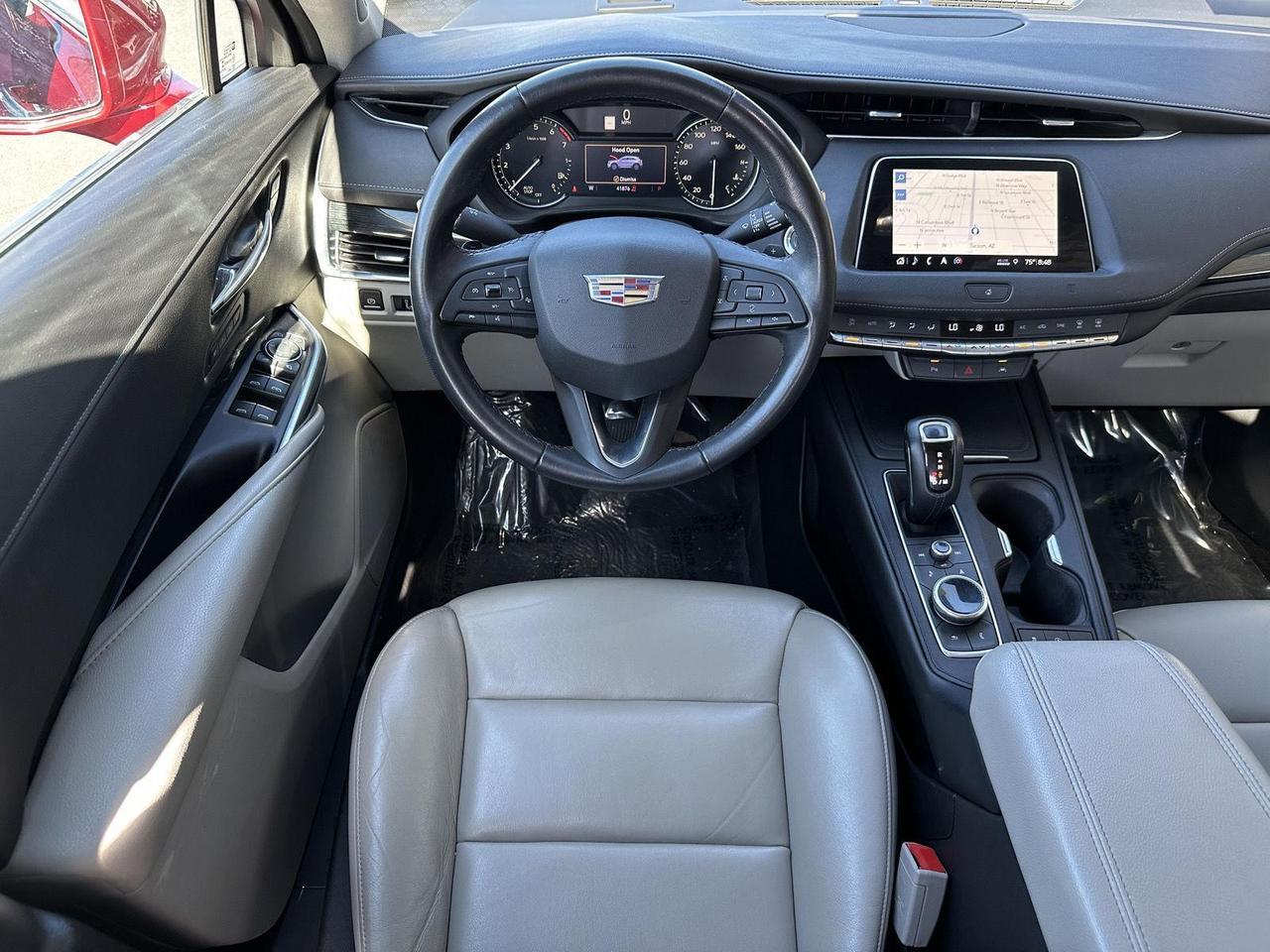 2019 Cadillac XT4 FWD Premium Luxury Tucson AZ