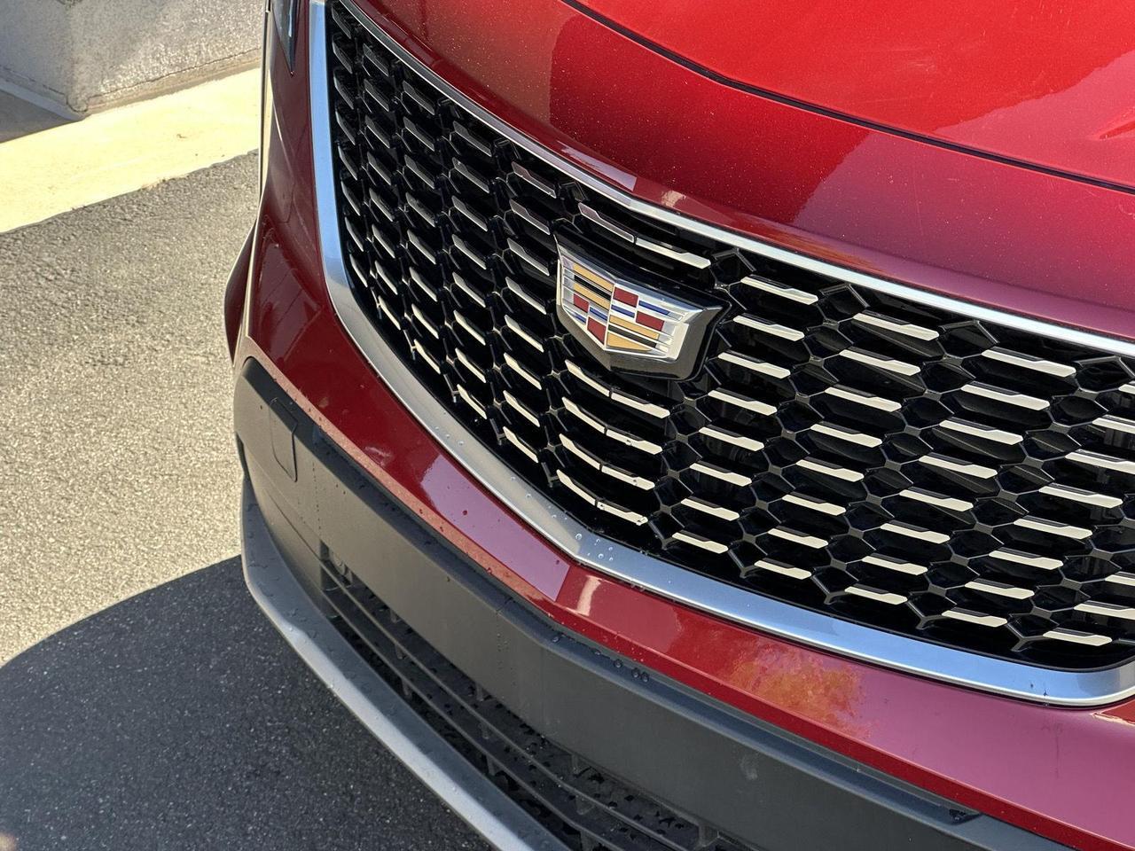 2019 Cadillac XT4 FWD Premium Luxury Tucson AZ