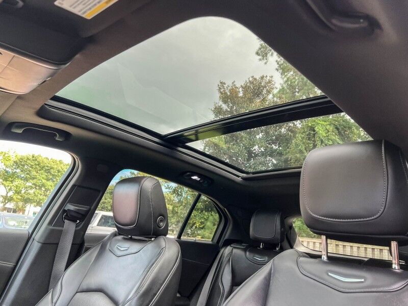 2019 Cadillac XT4 FWD Premium Luxury Wilmington NC