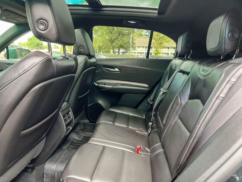 2019 Cadillac XT4 FWD Premium Luxury Wilmington NC
