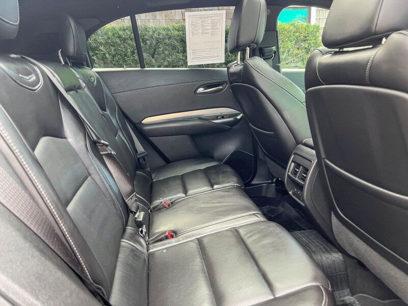 2019 Cadillac XT4 FWD Premium Luxury Wilmington NC