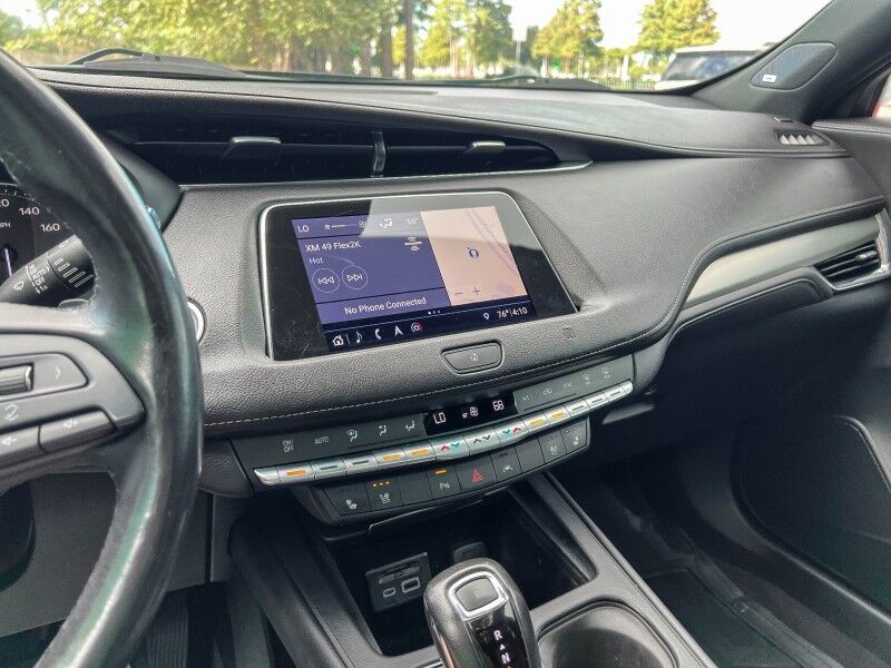 2019 Cadillac XT4 FWD Premium Luxury Wilmington NC