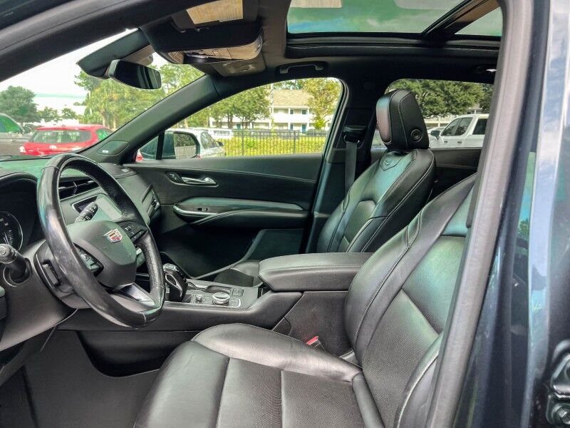 2019 Cadillac XT4 FWD Premium Luxury Wilmington NC