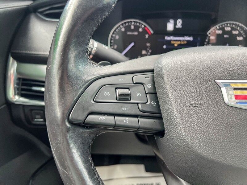 2019 Cadillac XT4 FWD Premium Luxury Wilmington NC