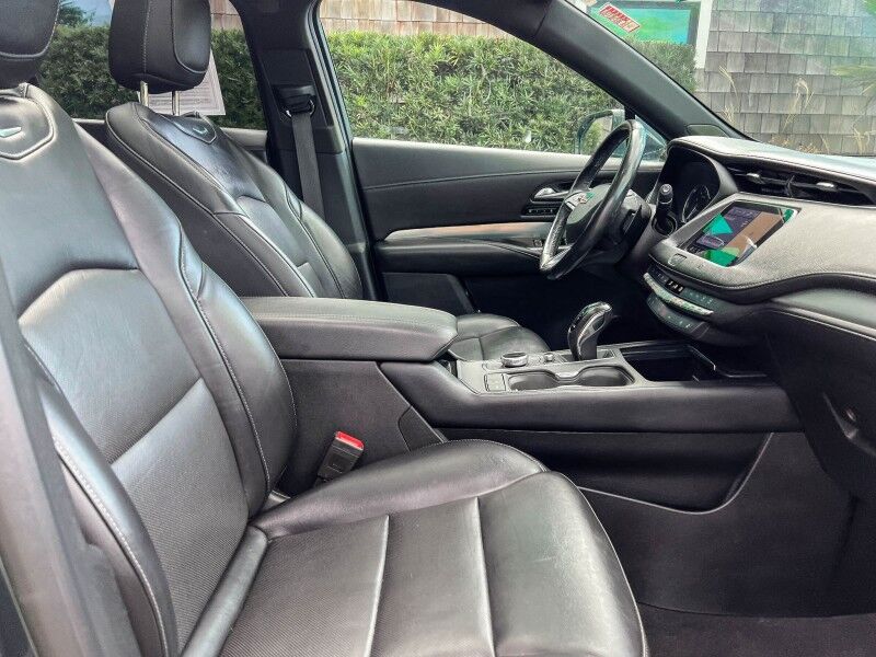 2019 Cadillac XT4 FWD Premium Luxury Wilmington NC
