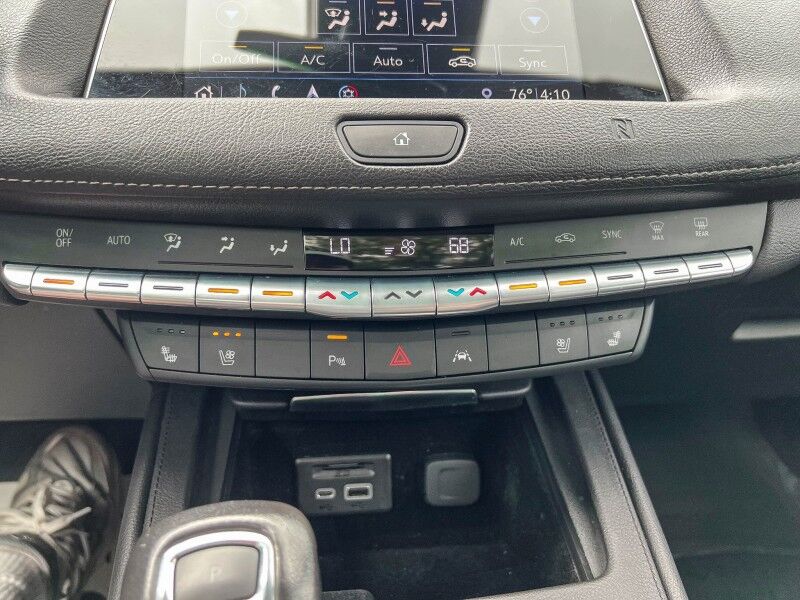 2019 Cadillac XT4 FWD Premium Luxury Wilmington NC