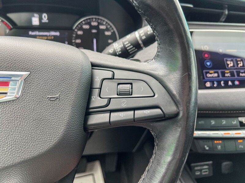 2019 Cadillac XT4 FWD Premium Luxury Wilmington NC