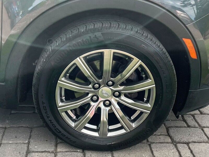 2019 Cadillac XT4 FWD Premium Luxury Wilmington NC