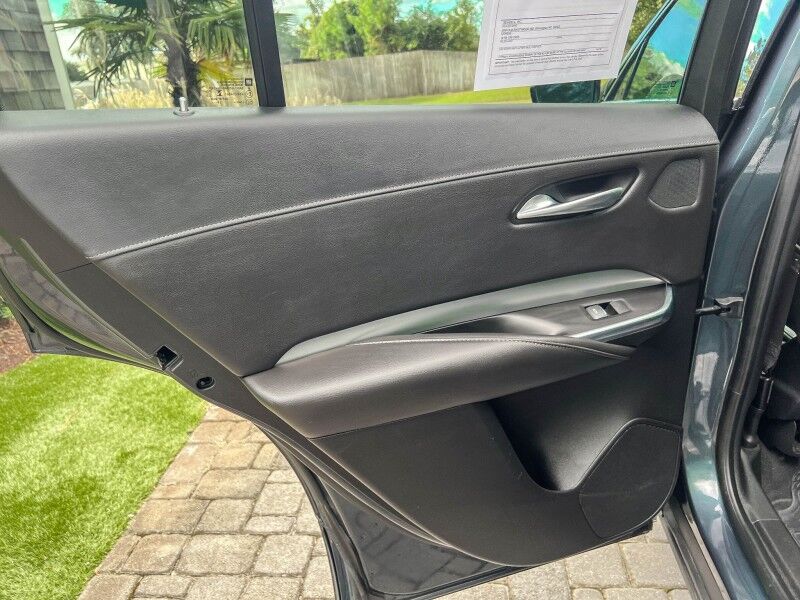 2019 Cadillac XT4 FWD Premium Luxury Wilmington NC
