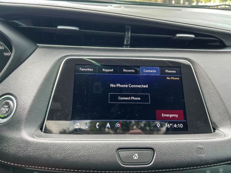 2019 Cadillac XT4 FWD Premium Luxury Wilmington NC